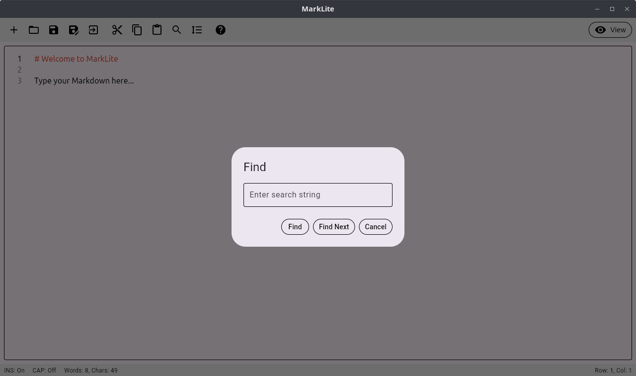 Third slide