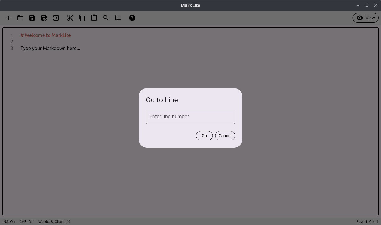 Third slide