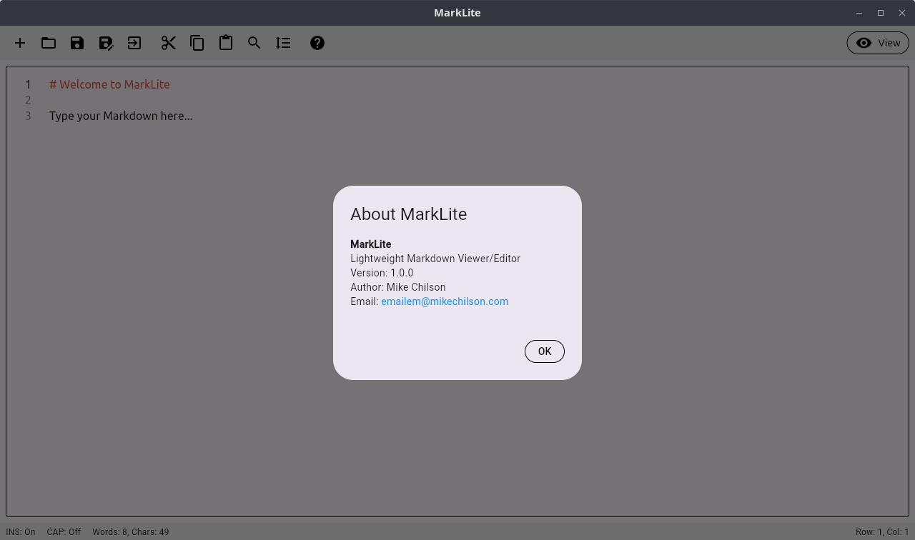 Third slide